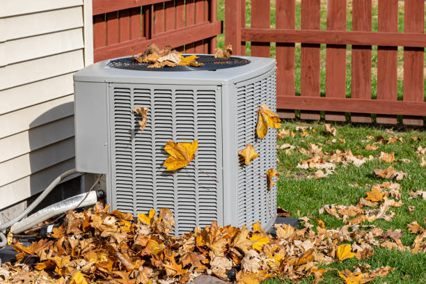 Reliable Litchfield, IL HVAC Solutions