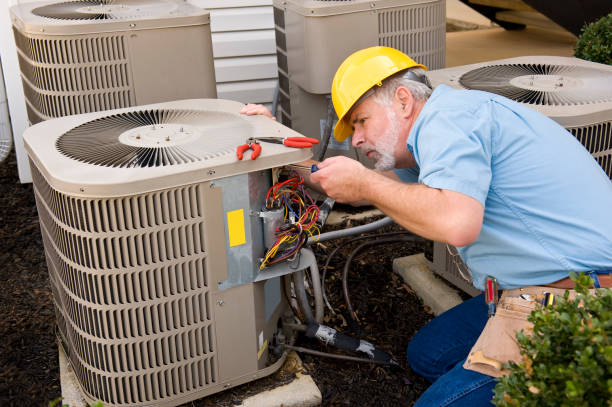 Best Commercial HVAC Repair  in Litchfield, IL