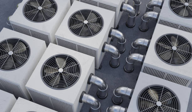 Best Air Conditioning Repair  in Litchfield, IL