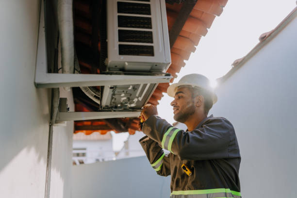 Best HVAC Air Duct Cleaning  in Litchfield, IL