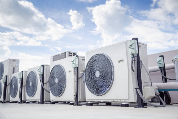 Best HVAC Companies Near Me  in Litchfield, IL